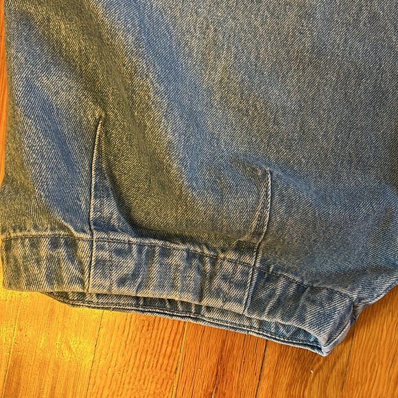 meadows Jeans Nwt Meadows Mursalis Embroidered Jeans Blue Poshmark